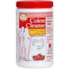 Health Plus Health Plus Colon Cleanse, Strawberry, 9 OZ