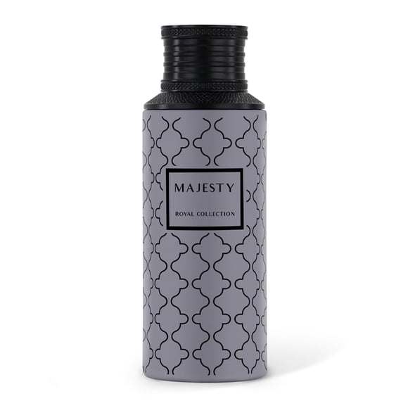 Perfume MAISON ASRAR Majesty Eau de Parfum para mujer 100 ml