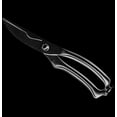 thumbnail image 4 of Heavy Duty Poultry Shears Utility Ultra Sharp Spring Loaded Kitchen Scissors, 4 of 4