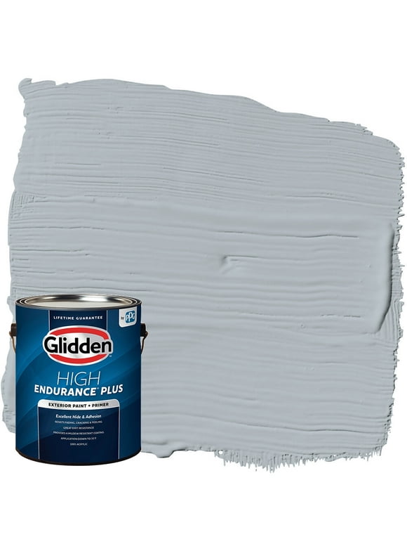 Gray Paint