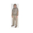 thumbnail image 1 of Nylon Mesh Adult Bug Jacket - Size Large, 1 of 1