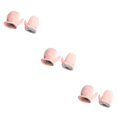 thumbnail image 4 of Guardurnaity Juego de manoplas para sombreros, buena resistencia a las arrugas, gorros fáciles de combinar, juegos de guantes, accesorios para Type7 NO7, 4 of 6