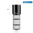 thumbnail image 1 of 1PC Bike Handlebar Stem Riser Mountain Bicycle Adapter MTB Extender Riser Extender bike handlebar Mountain Extender Threadless Bicycle Adapter MTB 30MM, 1 of 9