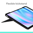thumbnail image 2 of Funda con teclado Logitech Combo Touch para iPad Air de 13 pulgadas (M2), 2 of 8
