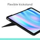 thumbnail image 2 of Funda con teclado Logitech Combo Touch para iPad Air de 13 pulgadas (M2), 2 of 8