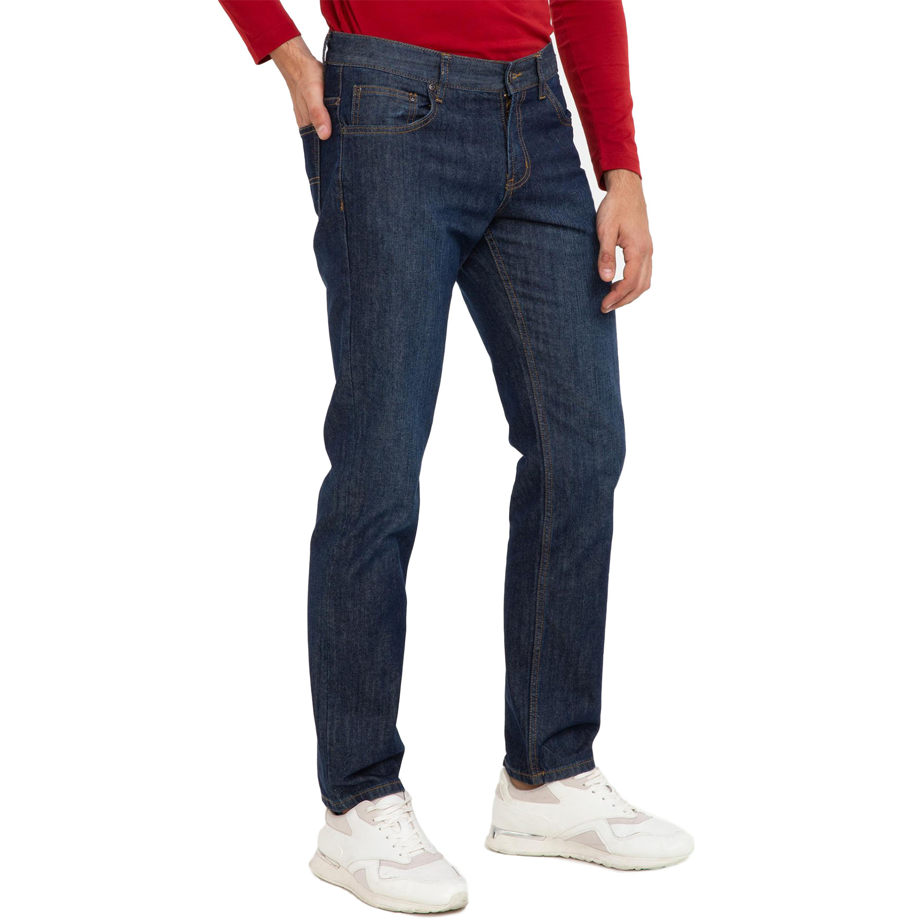 original denim colour