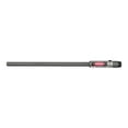 Titan Crossbow Red Laser Boresighter, Gray/Orange, Archery, Aluminum