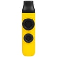 thumbnail image 1 of 1 Set Kazoo Small Flute Small Musical Instrument Portable Kazoo with Accessories, 1 of 8