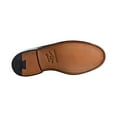 thumbnail image 6 of Bostonian Berkshire Moc Men's Shoes Black 26136614, 6 of 6