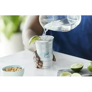 Ball Aluminum Cup, Disposable Recyclable Cold-Drink Cups, 9 oz. Cups, 24 Count