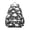 Cute Dinosaur Pattern-3, variant on Cute Dinosaur Pattern Backpack for School,Cute School Bag,Schoolbag with Adjustable Shoulder Straps & Padded Back,13.4"x11"x4.7"