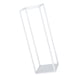 thumbnail image 1 of Estante Rectangular Unidad De Almacenamiento Estante de tarta Postre Craft Soporte De Exhibición - 32cm Blanco 32cm perfecl Soporte de exhibición rectangular, 1 of 8