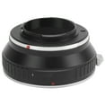 thumbnail image 4 of Adapter Fikaz EOSNIK1 Manual  Adapter  For  EF Lens To For  1 Mount Camera, 4 of 8
