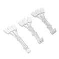thumbnail image 5 of 3x8pin 8PIN to 16Pin 12VHPWR Cable Adapter CPU 8Pin To Graphics Video Card, 5 of 7