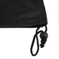 thumbnail image 5 of Waterproof Dust proof Furniture Chair Sofa Cover Protection Garden Patio Outdoor Black, 5 of 5