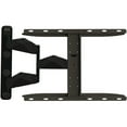 thumbnail image 3 of Stanley TLX-ES4501FM Wall Mount for TV, Matte Black, 3 of 3