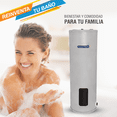 thumbnail image 4 of Calentador Eléctrico 60L KALOTRON 1.5 Servicio 127V 2280W, 4 of 6