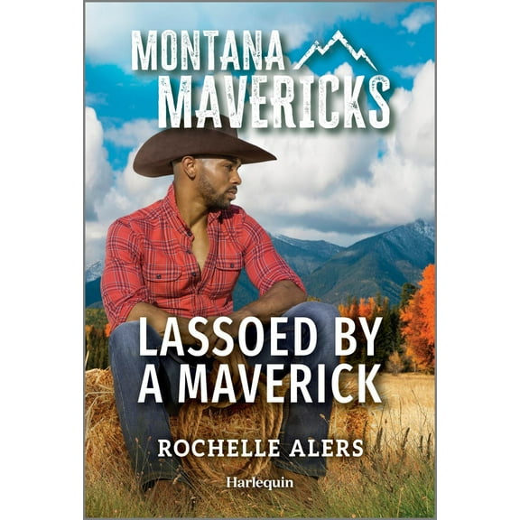 Lassoed by a Maverick (Paperback)
