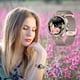 thumbnail image 4 of Female Smartwatch 1.27 inch Screen Bluetooth Call Physiological Period Reminder, Watch Bluetooth Call Offline Payment Watch, 4 of 5
