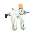 thumbnail image 3 of Colaxi Tire Changer Oil Water Separator Impact Resistant Tire Dismounting Separator Downward connector, 3 of 8