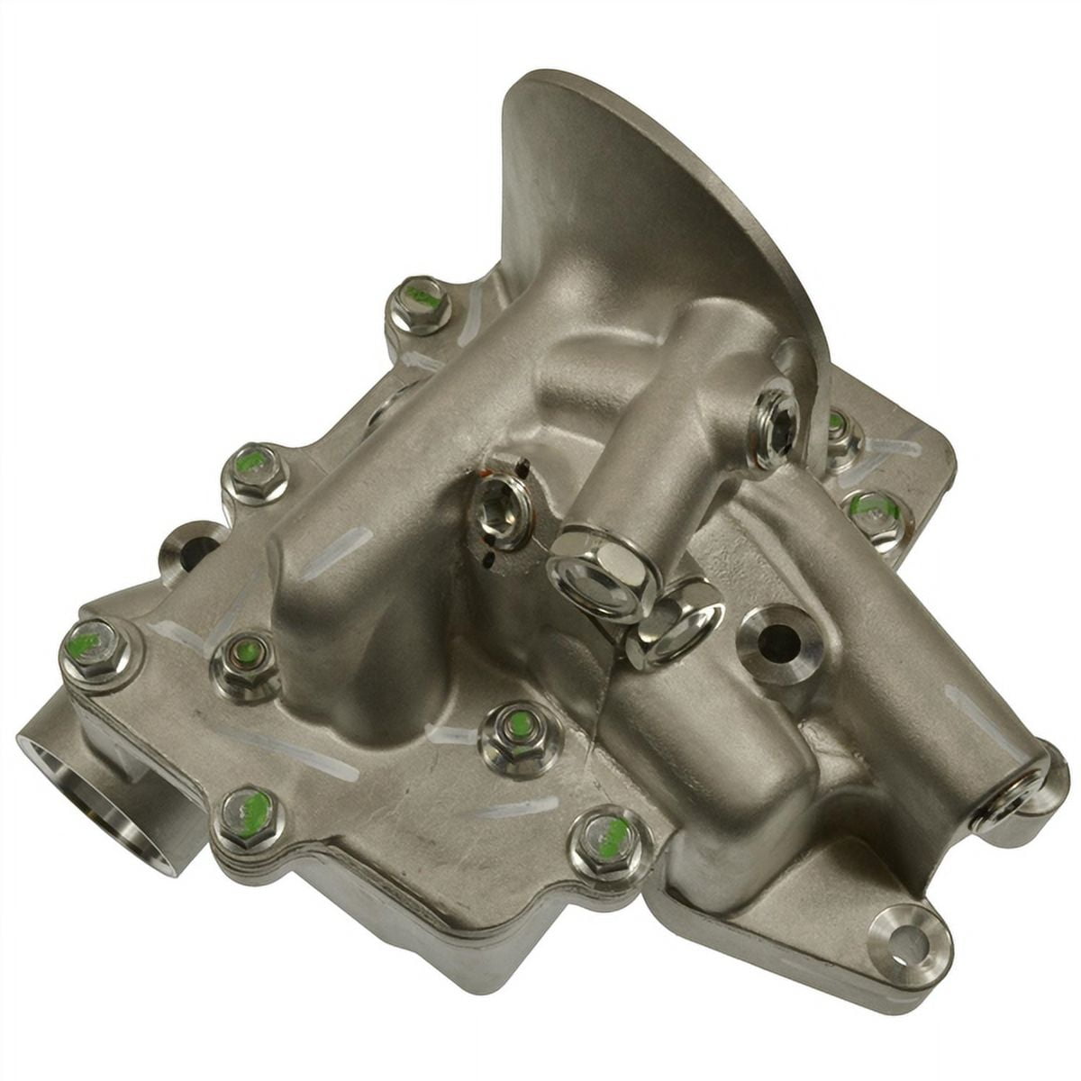 Diesel Oil Cooler Kit