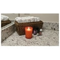 thumbnail image 6 of 12x12 White Value Washcloths Rags Bath/Craft/Kitchen/Garage/Face 1 LB Per Dozen, 6 of 6