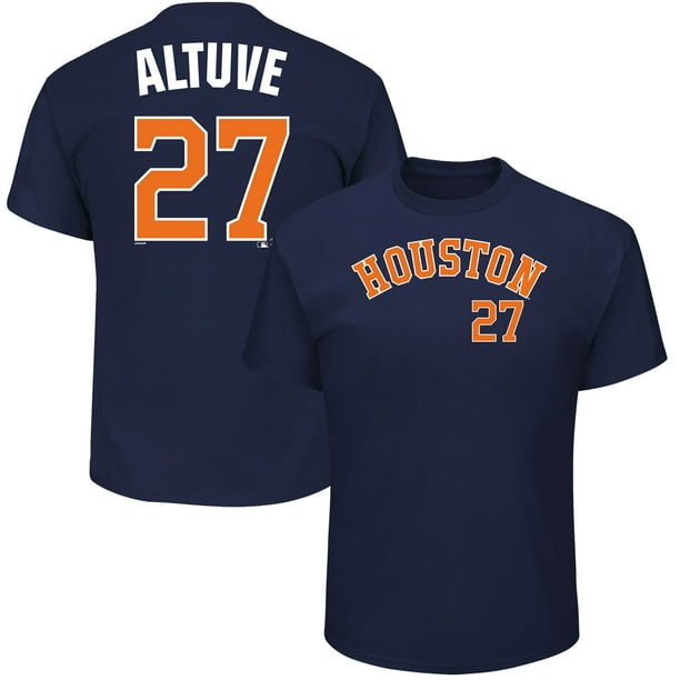 jose altuve shirts