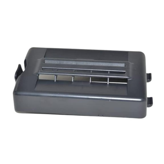 Replacement Part For Kenmore Vacuum Cleaner Filter Cover # compare to part KC41KDWFZV07