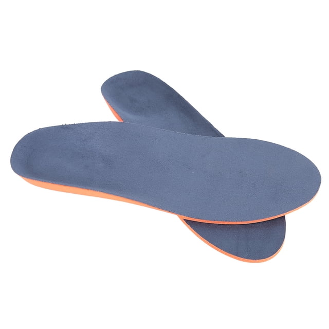 Dioche Orthopedic Pads,Unisex Orthopedic Insole X/O Shape Leg Correction Flat Foot Arch Support Orthotics Orthopedic Pads