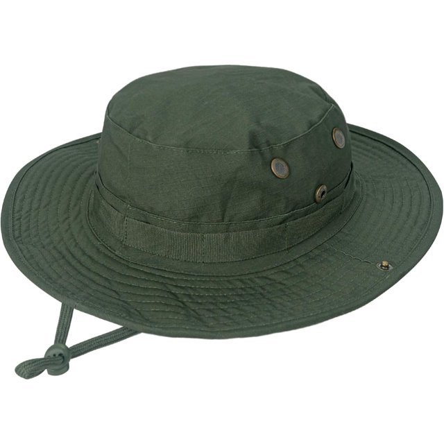 Sun Hats for Men Women Boonie Hat UPF 50+ Bucket Hat Wide Brim UV Protection Fishing Hiking Safari Outdoor Hats