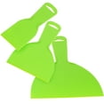 thumbnail image 2 of Himition 3PCS Multifunctional Hot Bed Scrapper Ergonomic 3D Printing Residue Removal Tool Shovel 3D Printer Accessories (Light Green), 2 of 6