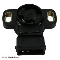 BeckArnley 158-0614 Throttle Position Sensor