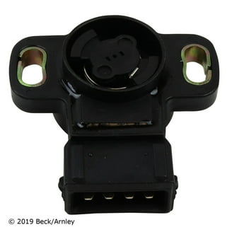 Beck/Arnley 158-1075 Air Mass Sensor