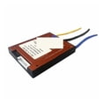 thumbnail image 4 of Waterproof Bms 10S 36V 42V 25A BMS With Balance Function Split Port Fot 3.7V Li-ion Battery Protectiob Board ,Multi -Function Protection, 4 of 6