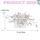 thumbnail image 5 of Gelish MINI Vitagel Recovery Nail Strengthener Fortalecedor de esmalte de uñas Capa base para uñas de gel 0.3 oz., 5 of 5