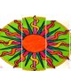 thumbnail image 4 of Cartel Decorativo Del Arte De Pared Del De Pintura De 5 Piezas Ninguna Imagen Para Tienda Girasol Baoblaze Cinco pintura decorativa, 4 of 6