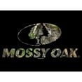 thumbnail image 2 of Junior's Mossy Oak Tree Filled Logo Graphic Tee Black Small, 2 of 3