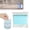 Blue, variant on 30-Pack Multi- Floor Cleaning Tablets, Water Soluble Cleaner Sheets for Mopping Hardwood, Laminate, Tile, Marble, Concentrated Floor Cleaning Solution for Kitchen, Bathroom, Home Use