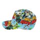 thumbnail image 4 of Wild Kratts Gorra de Béisbol para Hombres, Mujeres y Niños, Gorra Clásica de Visera Plana, Gorra Hip Hop Trucker, Snapback Ajustable, 4 of 5