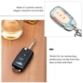 thumbnail image 6 of OUNONA Car Key Protector Cover with Neat Stitching and Easy Carry Design for Car Supplies, 6 of 6
