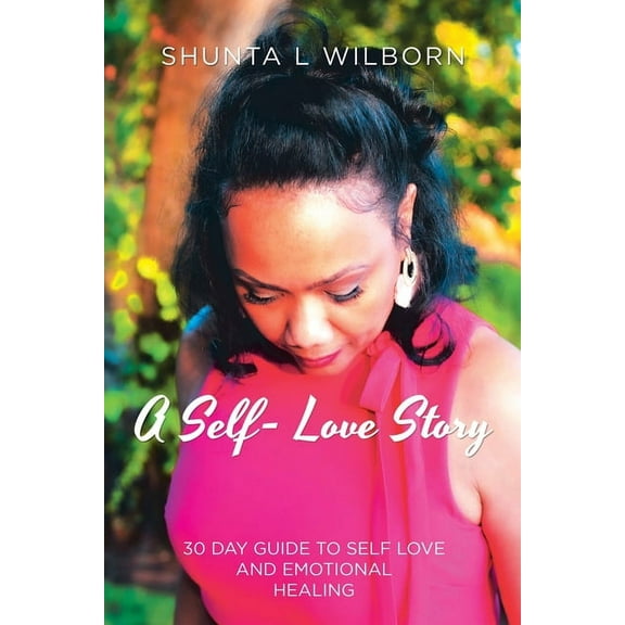 A Self-Love Story (Paperback)