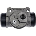 thumbnail image 2 of Dorman W619023 Rear Driver Side Drum Brake Wheel Cylinder for Specific Peugeot Models, 2 of 4