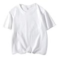 thumbnail image 3 of Camiseta estampada de Manga Anya Forger para mujer, remera de Anime Rosa divertida de la familia Spy X, playera informal Harajuku de Manga corta para mujer, 3 of 5