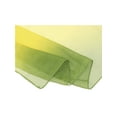 thumbnail image 4 of Holzlrgus Chiffon Wrap Scarf, Women's Long Silky Gradient Color, 4 of 6