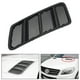 thumbnail image 4 of Rejilla de ventilación de aire de capó delantero negro para mercedes- W166  1668800105 izquierda Cola Rejilla de ventilación del capó, 4 of 8