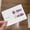 222 Short Square XS, variant on Explosive cute purple cat eye manicure patch advanced sense wearing nail pure handmade short pinching sweet and cool fake nails