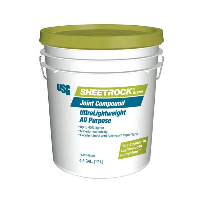 Gallon All Purpose Joint Compound Large Discount