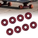 thumbnail image 3 of Rodamientos para patinetas Componentes de las piezas de las ruedas de los rodamientos de bolas del monopatín, 3 of 9