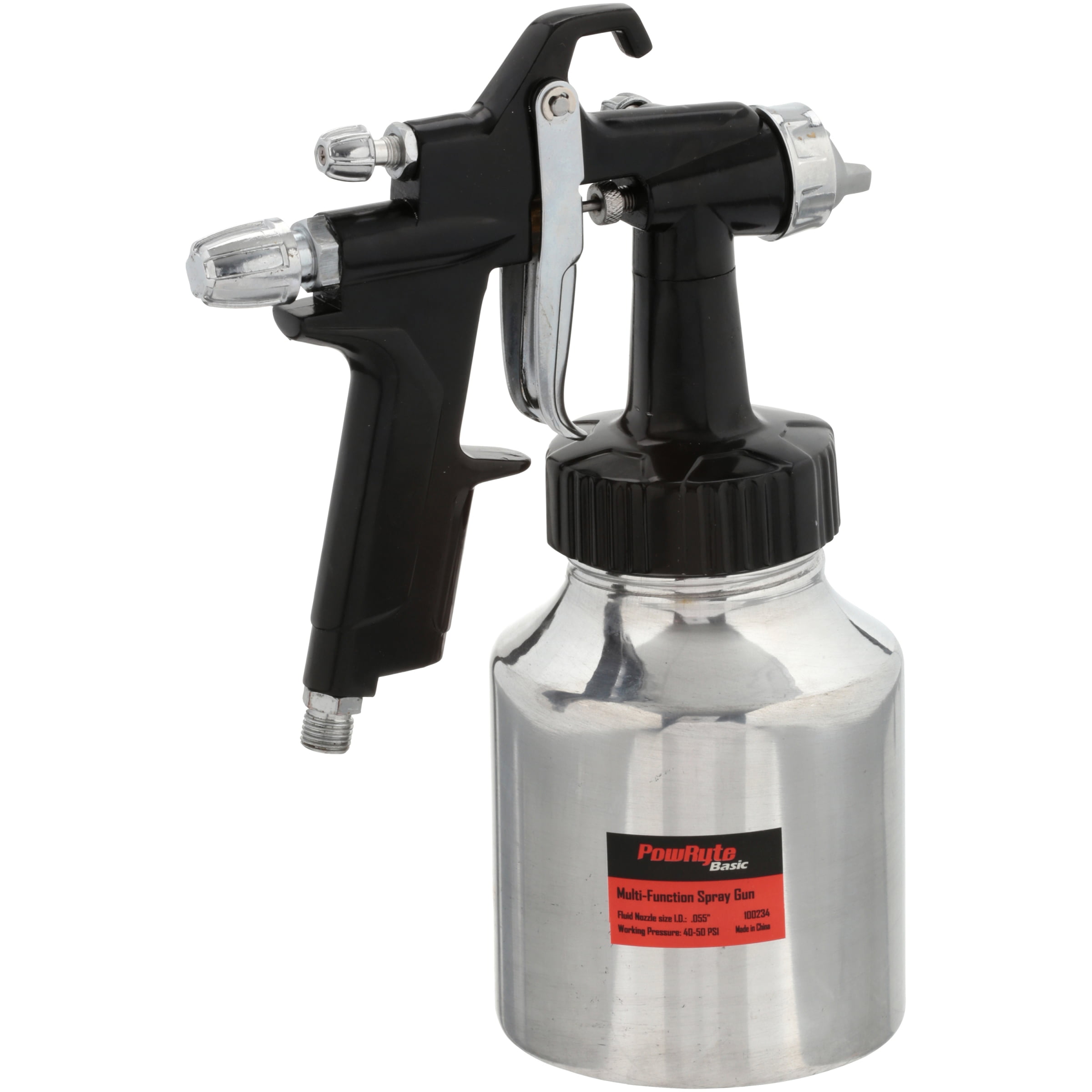 PowRyte Basic MultiFunction Spray Gun