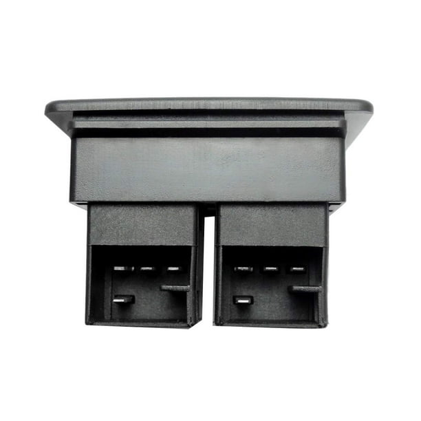 Interruptor De Ventanilla Eléctrica Para Coche, Para Beetle 1998-2010 1C0 959 855 A 1C0959855A 1C0959855 1C0959851 1C0959527 | Bodega Aurrera En Línea